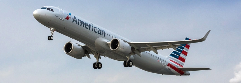 American Airlines