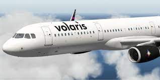 Volaris Airlines