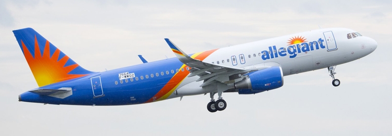 Allegiant air customer service number