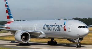 American Airlines